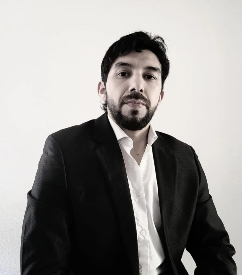 Foto profesional de Jonathan Carvajal